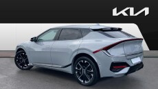 Kia EV6 239kW GT Line S 84kWh 5dr AWD Auto Electric Estate